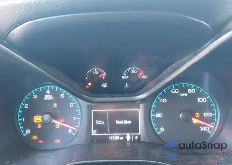 2018 Chevrolet Colorado Wt from USA, damaged, VIN 1GCHSBEN8J1256654